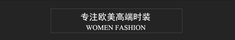Women Fashion
